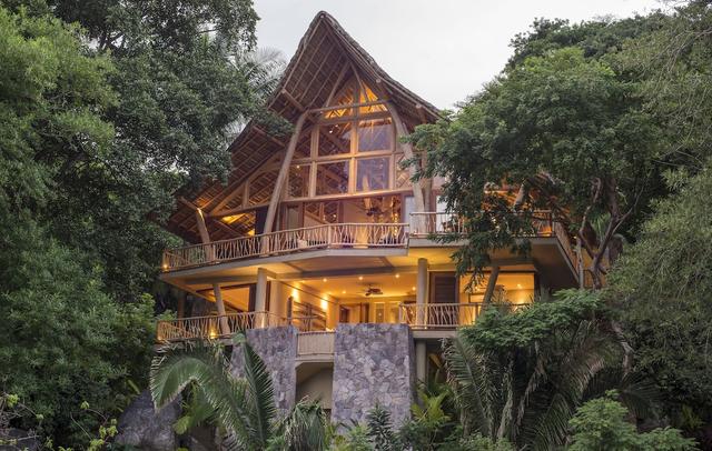 Treehouse Punta Sayulita by Tripwix