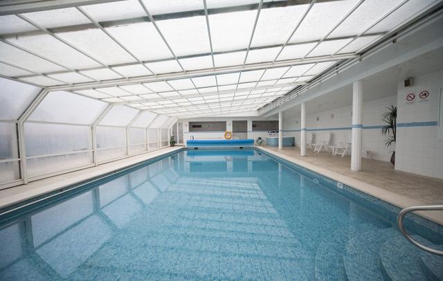 Hotel Feira Pedra Bela