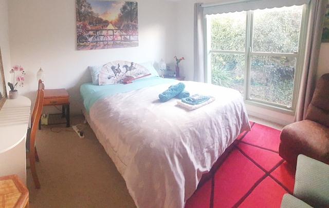 Abelia Cottage of Daylesford Botanical