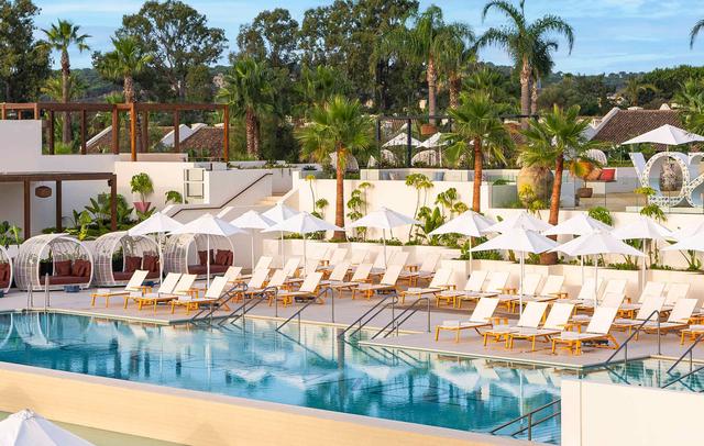 SO/ Sotogrande Spa And Golf Resort Hotel