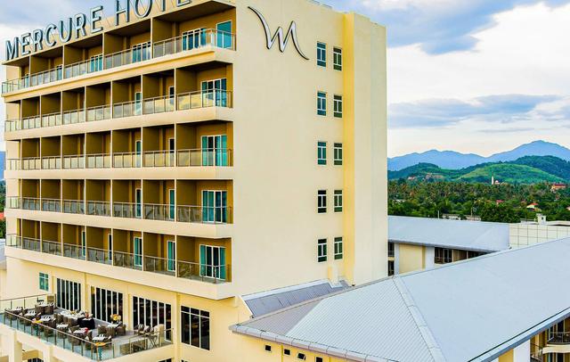 Mercure Langkawi Pantai Cenang