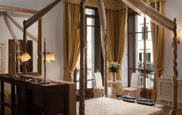 Hotel Executive Florence