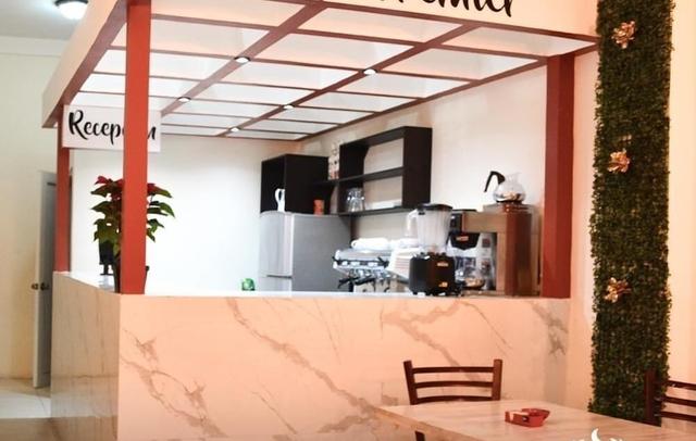 Hotel y Restaurante Premier