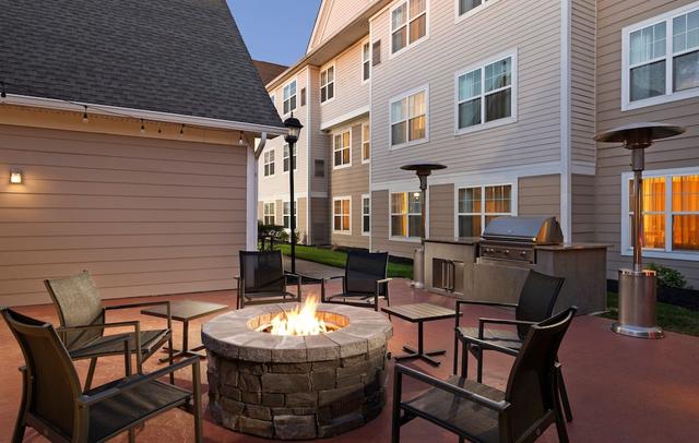 Residence Inn by Marriott Mt. Laurel at Bishop's Gate