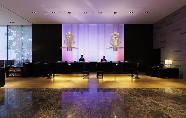 JR KYUSHU HOTEL Blossom Shinjuku