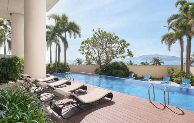 InterContinental Residences Nha Trang