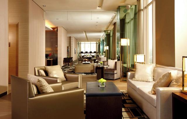 Sheraton Hsinchu Hotel