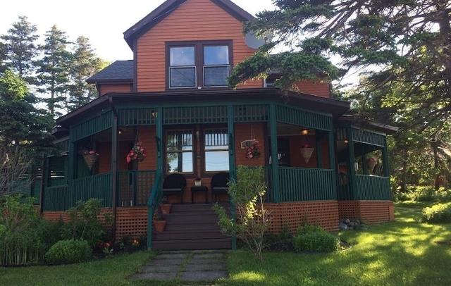 Wildflowers Country Inn