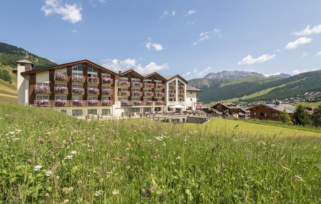 Hotel Lac Salin Spa & Mountain Resort
