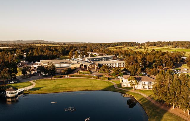 Rydges Resort Hunter Valley
