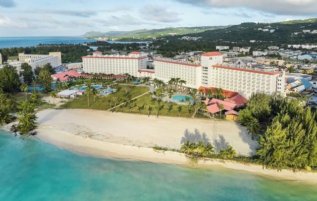 Crowne Plaza Resort Saipan by IHG