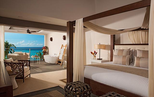 Zoetry Montego Bay - All Inclusive