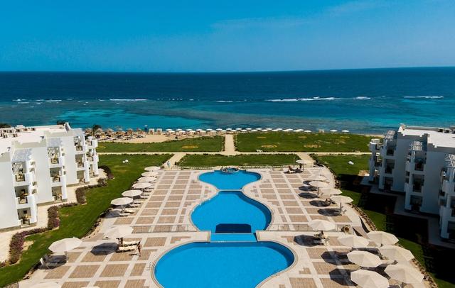 Fantazia Resort Marsa Alam