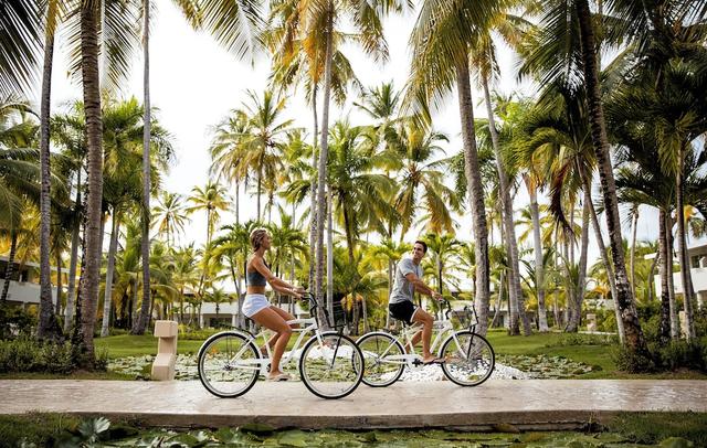 Melia Punta Cana Beach Wellness Inclusive - Adults only