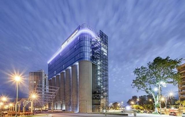 Puerto Norte Design Hotel