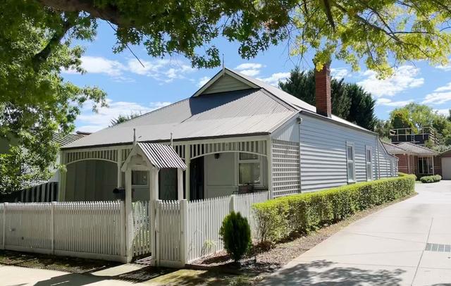 Magnolia cottage Healesville