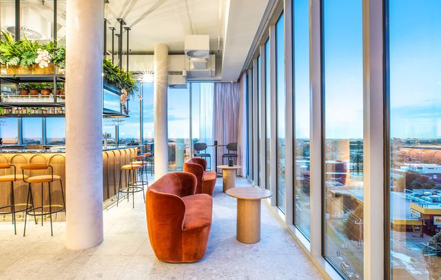 Holiday Inn Werribee, an IHG Hotel