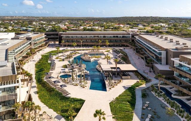 Secrets Baby Beach Aruba Adults Only