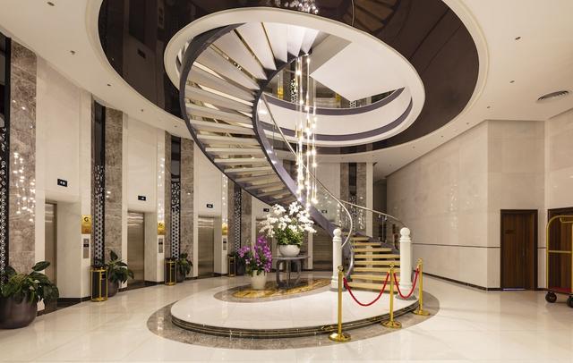 Nha Trang Horizon Hotel