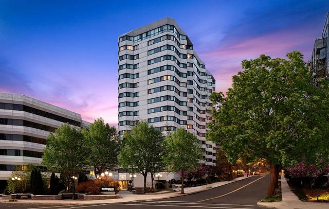 Residence Inn by Marriott White Plains Westchester County