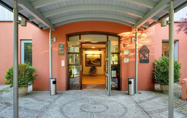 Hotel Gasthaus Rottner