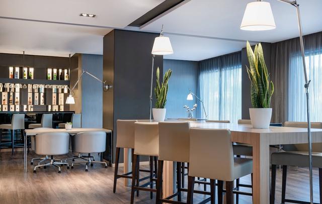 AC Hotel Huelva by Marriott