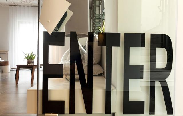 Thomais Boutique Hotel