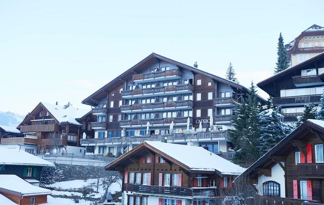 Maya Caprice Boutique Hotel & Spa