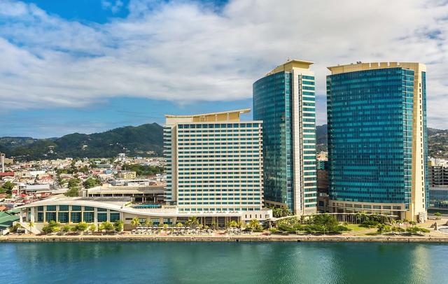 Hyatt Regency Trinidad