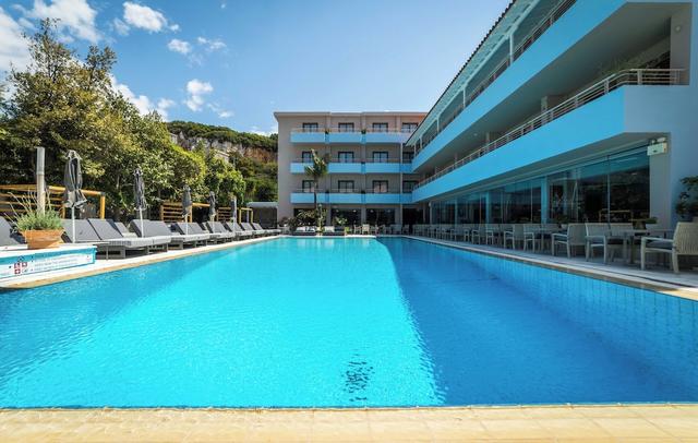 La Piscine Art Hotel - Adults Only