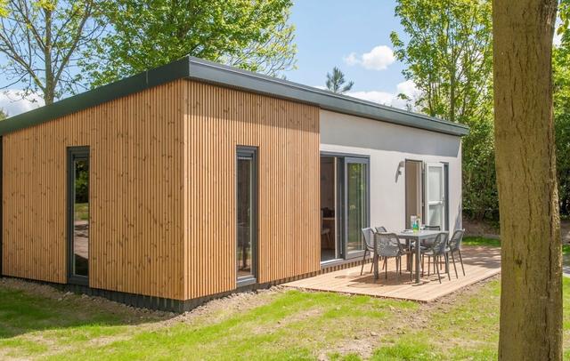 Chalet Near Hunebedcentrum