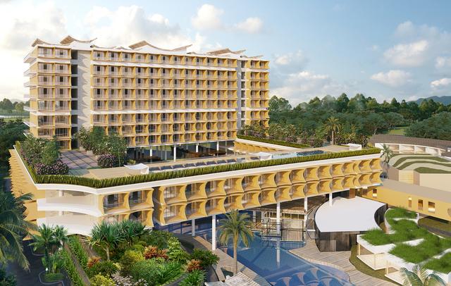 PARKROYAL Langkawi Resort