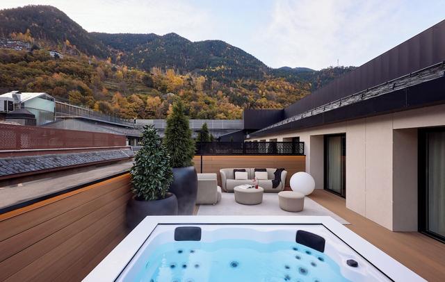 MIM Andorra Member of Meliá Collection