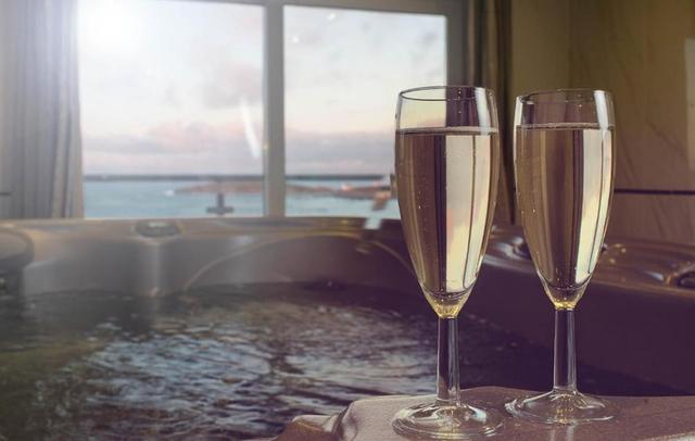 Fistral Beach Hotel and Spa - Adults Only