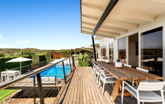 Luxico Ocean Mist Portsea (Heated Pool)