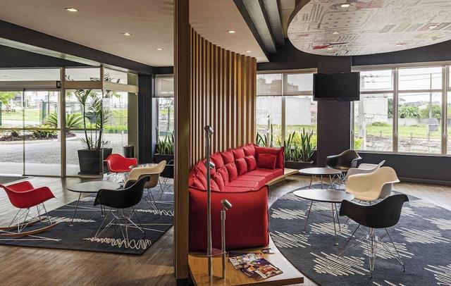 ibis Curitiba Aeroporto