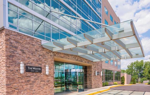 The Westin Mount Laurel