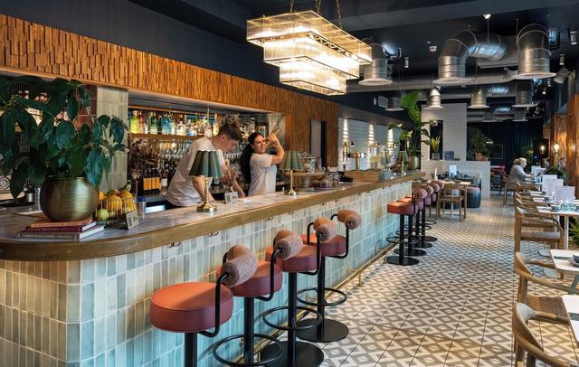 room2 Southampton Hometel