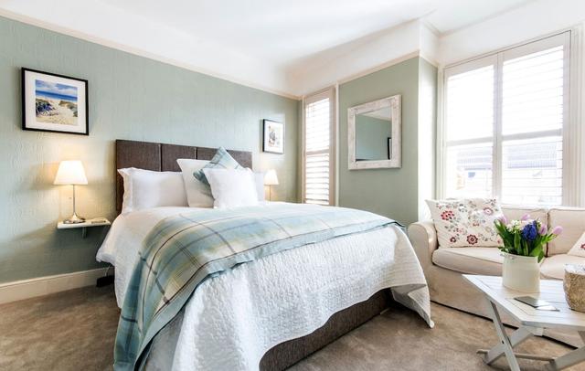 April House Weybridge - Boutique Guesthouse