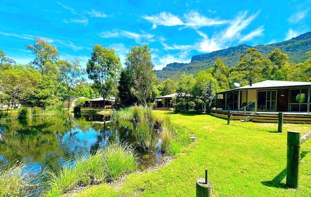 Grampians Chalets