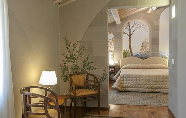 Maison de Charme Alla Corte degli Angeli