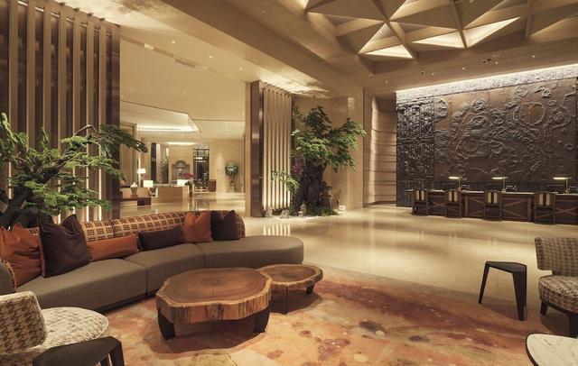 Fleur de Chine Hotel