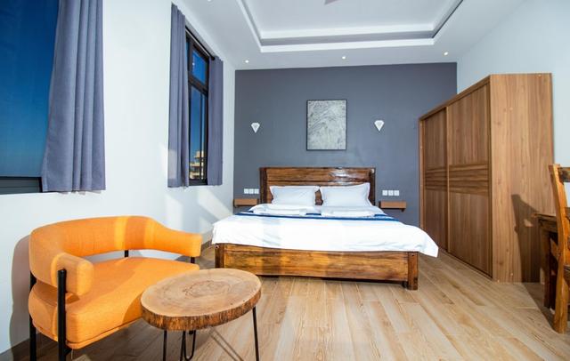 Tanzanite Serviced Apartment