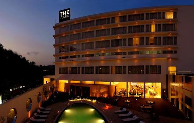 The Park Navi Mumbai