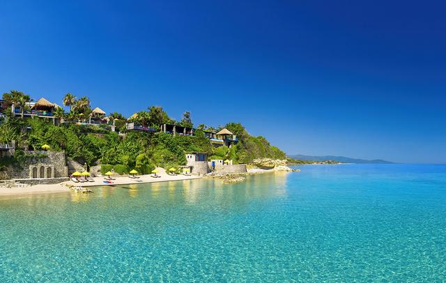 Porto Zante Villas & Spa