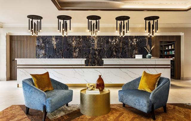 Crowne Plaza Saint John Harbour View by IHG