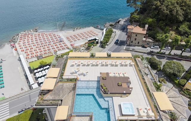 Best Western Regina Elena