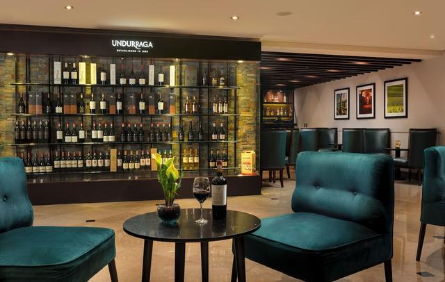 Four Points by Sheraton Santiago