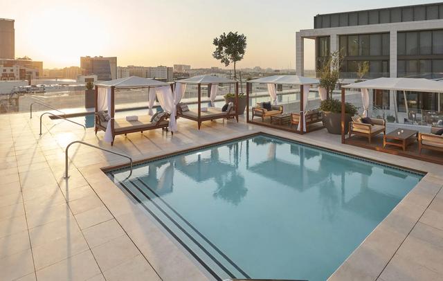 Mandarin Oriental, Doha