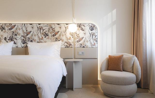 Radisson Blu Hotel, Bremen